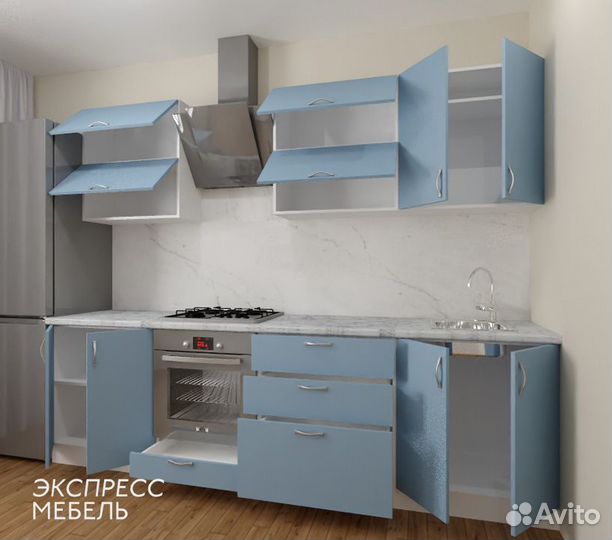 Кухонный гарнитур