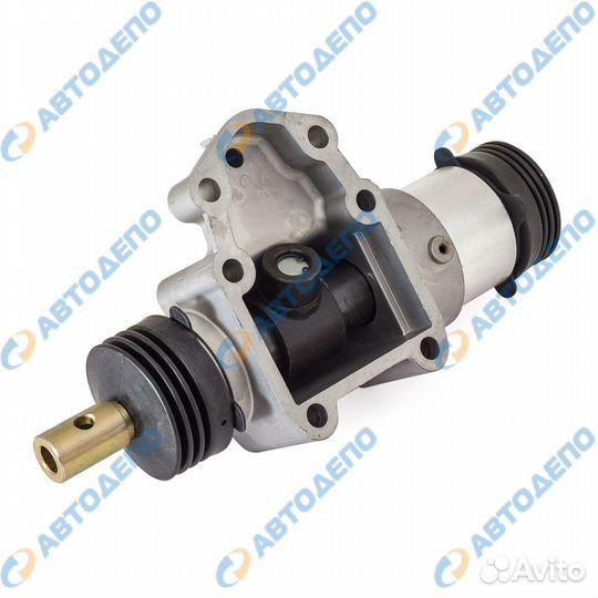 Пневмоусилитель коробки переключения передач hino хино