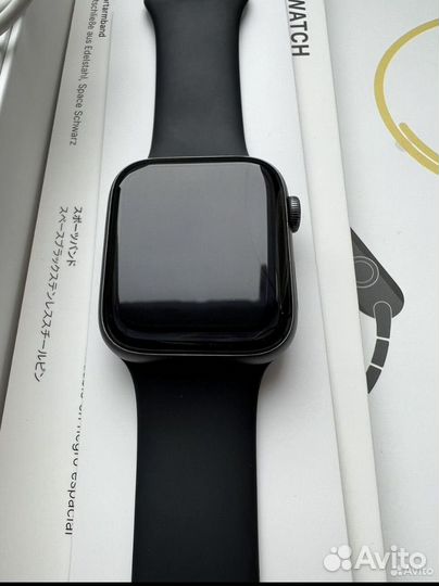 Apple watch 4 44 mm