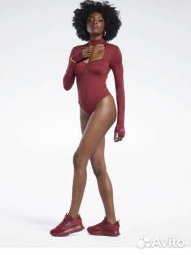 Боди Cardi B HD4783