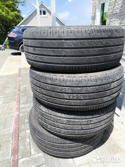 Atlas Batman A51 235/55 R18