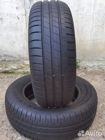 Goodyear EfficientGrip Compact 195/65 R15 91H