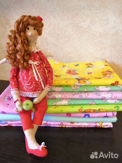 Пеленки детские новые