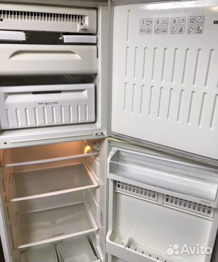 Холодильник с гарантией