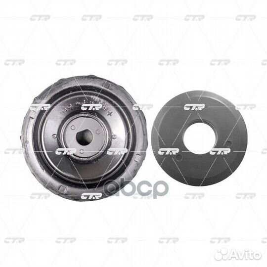 Опора амортизационной стойки перед прав/лев