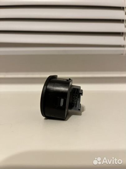 Ручка переключения зеркал VW Golf 4