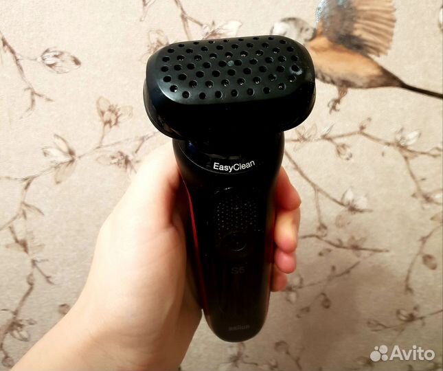 Бритва электрическая braun S5