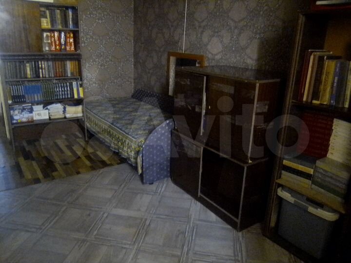 3-к. квартира, 61,9 м², 4/9 эт.