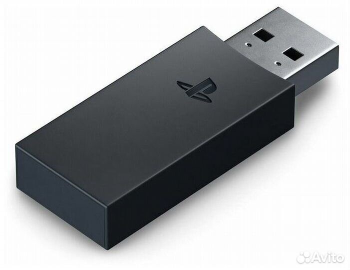 Беспроводная гарнитура Sony pulse 3D для PS5/PS4
