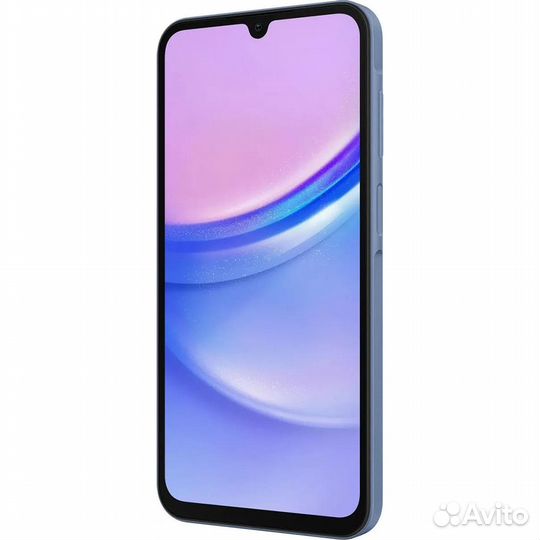 Samsung Galaxy A15 5G, 6/128 ГБ
