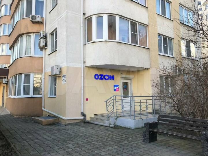 Свободного назначения, 115 м²