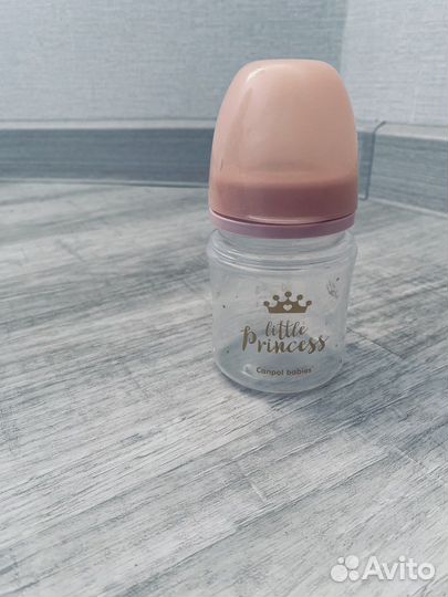 Бутылочки для кормления