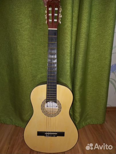 Классическая гитара