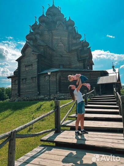 Редактирование фото Лайтрум