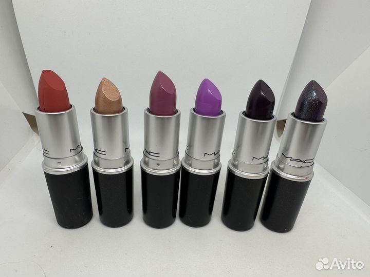 Косметика MAC оригинал