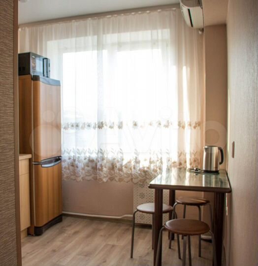 2-к. квартира, 50 м², 5/5 эт.