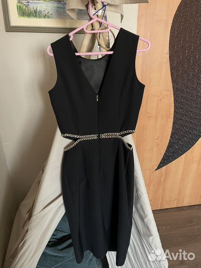 Платье женское