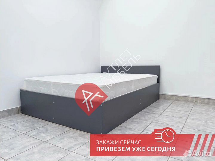 Кровать 140х200