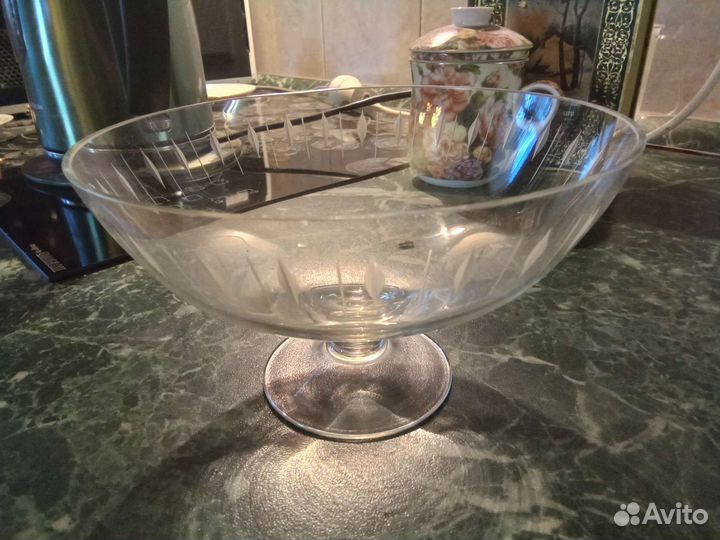 Цветное стекло ссср, Чехословакия