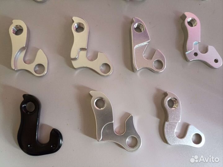 Петух (задний переключатель) для велосипеда