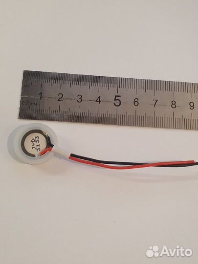 Мембрана для увлажнителя