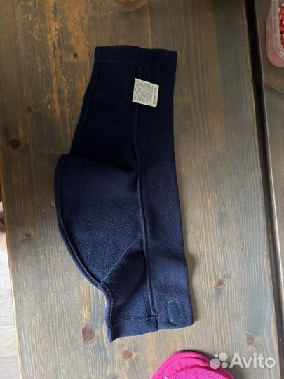 Манишка детская reima