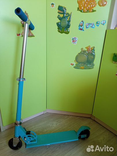 Самокат детский