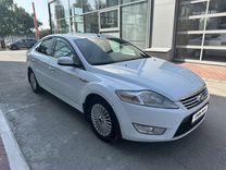 Ford Mondeo 2.0 MT, 2008, 200 798 км, с пробегом, цена 745 000 руб.