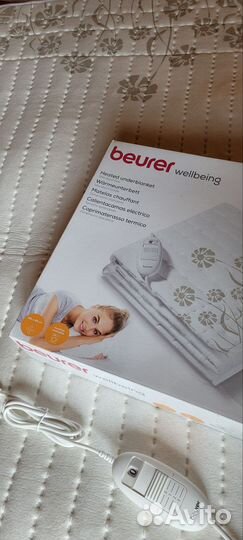 Электрическая простынь