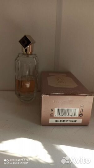 Парфюмерная вода hugo boss The Scent