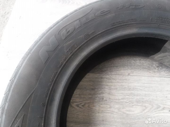 Nexen N blue HD 205/60 R16