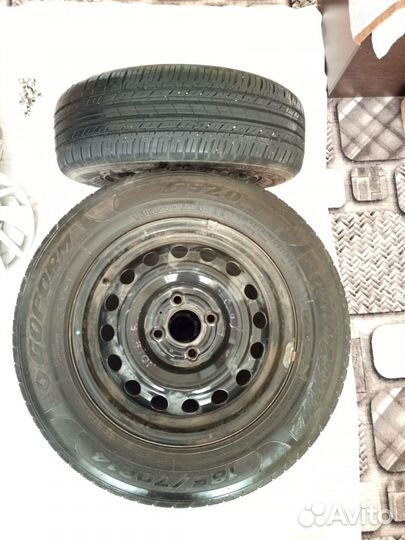 Goform G520 185/70 R14 88T