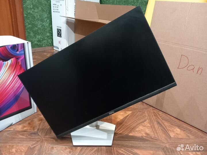 Монитор dell S2421HS