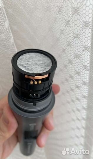 Sennheiser E 815 S Динамический микрофон