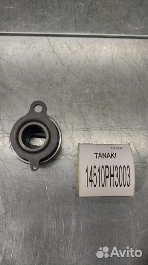 Ролик натяжителя ремня грм