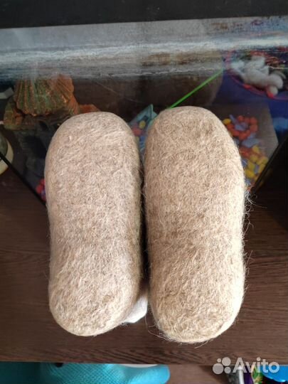 Валенки детские самокатки р 16