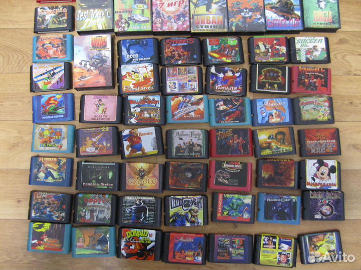 Игра для приставки