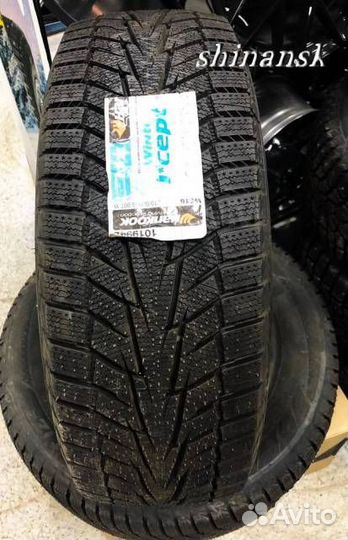 Hankook Winter I'Cept X RW10 265/70 R15 112T