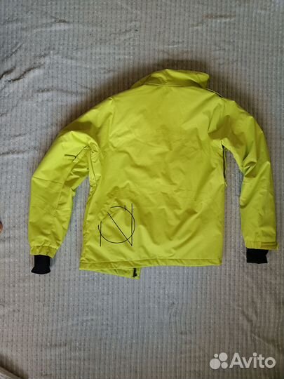 Куртка сноуборд мужская