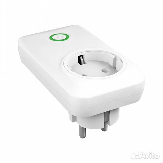 Livi Socket Умная розетка