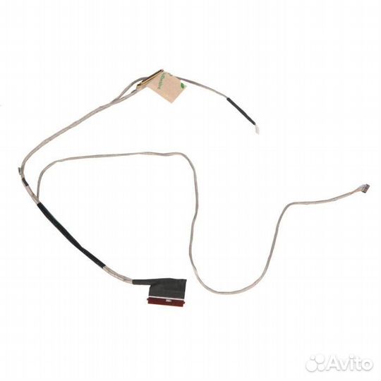 Шлейф матрицы для ноутбука Lenovo Yoga 300, Flex 3
