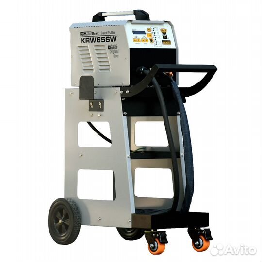 Споттер в полной комплектации 4200А