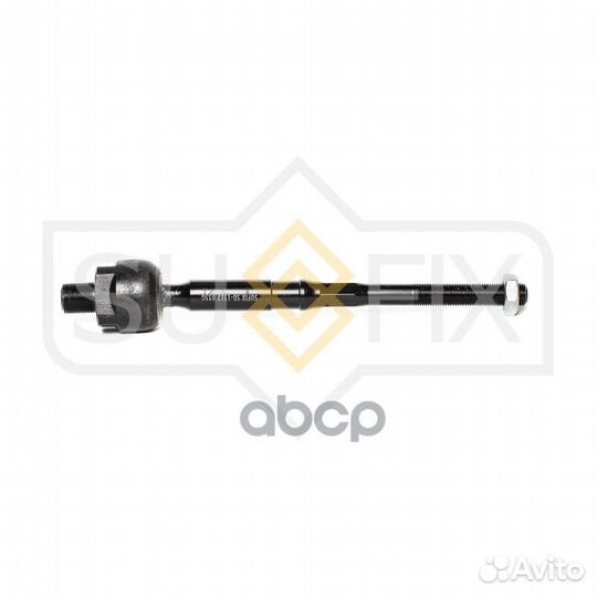 Тяга рулевая перед прав/лев SD1317 sufix