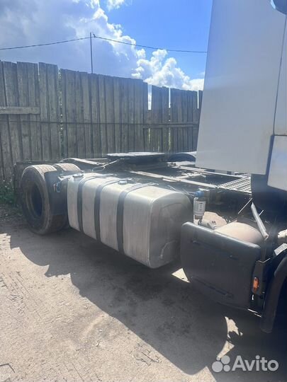 Renault Premium, 2008