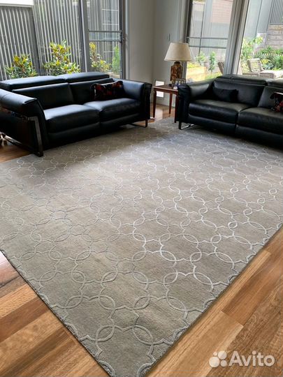 Ковры новые