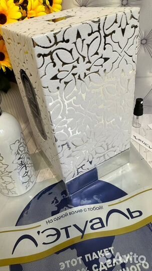Attar collection musk kashmir 100 мл парфюм