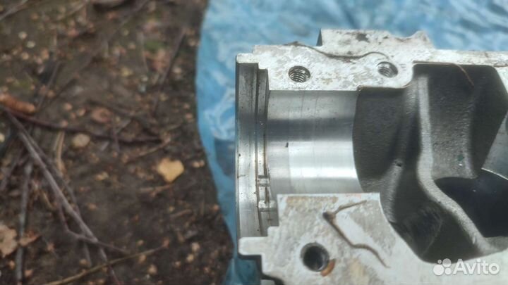 Гбц 1.8 vesta, x-ray