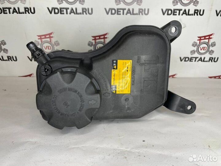 Бачок расширительный Bmw 325I Е91 N53B30 2010