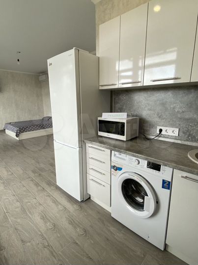 Дом 35 м² на участке 5 сот.