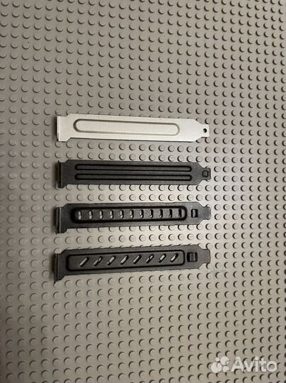 Крепление для кулера процессора. винты